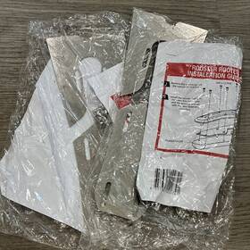 Bp2301 Berleypro Lot Set Of 2 Berlypro Rooster Rooter