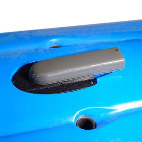 Bp2606 Berleypro Garmin Gt51&gt52 - Sidevu/clearvu Imaging Transducer Mount Dana