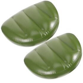 Hz59ht170141cxuj Besportble 2pcs Kayak Inflatable Seat Canoe Boat Cushion Comfortable Fishing