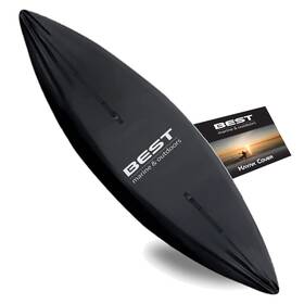 600d Best Marine And Outdoors 860000999533 Kayak Cover Extra Thick Covers For Outdoor Sto