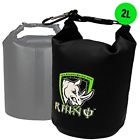 Ipx8 Bestdrybag2l Certified Waterproof Drybag Kayaking Boating Outdoor Recreation 712038636235
