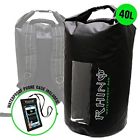Ipx8 Bestdrybag40l Certified Waterproof Drybag Kayaking Boating Outdoor Recreation 712038636273