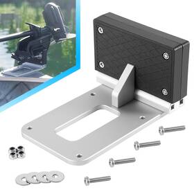 69ed4fd17ff18be2d289d379 Besttruck Universal Transom Trolling Motor Mount For Kayaks/kayak