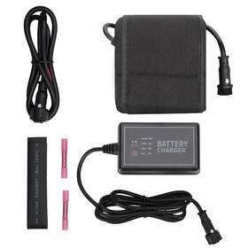 Betollo 644097225481 10ah Battery Power Kit Portable Lithium Ion Water Resistant Pack Powered