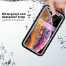 Biap8030022 Biyori For Iphone Xs Max Xr Waterproof Phone Case With