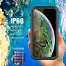 Biap8030023 Biyori Waterproof Case Full Body Protective Underwater Cover For Iphone