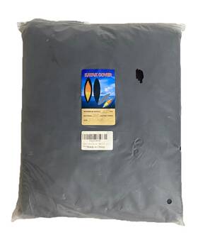 X002xu8a7b Biliente Waterproof Kayak Cover. Kayaks Between 8.8 To 10.2 Feet. New In Box