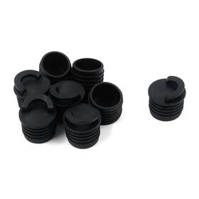 Bitray 778112044549 8 Pcs Kayak Marine Boat Scupper Stoppers Plugs Bungs Waterproof Plug Rubber P