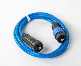 Ac-ext-1007 Bixpy Motor Extension Cable Female To Male - 4.5 Feet X-25-dana