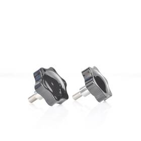 Sp-shb-1010 Bixpy M6 Shoulder Bolts - Pair X-25-dana