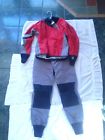 Blitz Splash Medium Pants Gear Shirt. Bomber Men