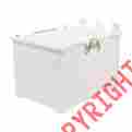 Blpw-121611 Yakattack Blackpak 2016 White New 819731011373