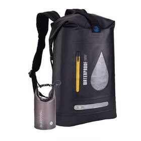 St-t2048-1 Blueshyhall 20l Waterproof Dry Backpack Outdoor Travel Roll Top Closure Wate