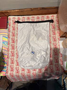 Y-mc0076 Bmw Dry Bag