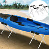 Bn3930 Vilobos Pack Kayak Storage Rack Folding Canoe Boat 770264414683