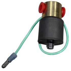 12701-12 Boat Leveler Co. Solenoid Valve - Green Wires One Size