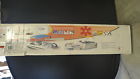 V6128ara Boat Summerset Top Grey Bimini