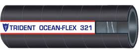 321-0346 Boating Accessories Trident Marine Epdm Rubber Ocean-flex Multi-purpose Hose With Wire 75