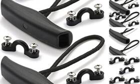 Kd-82 Borogo Kd-82# 2 Pcs Kayak Canoe Carry Handle Pull T-handle