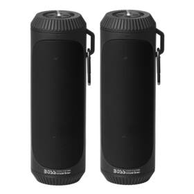 Boss Audio 791489118774 Part # Boltblk