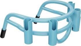 Bbr-23-bl Bote Bucket Rac Blue Paddle Sport Accessory