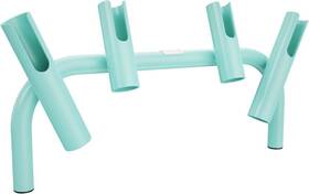 Brr-23-sf Bote Rocket Rac Seafoam Paddle Sport Accessory