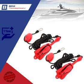 Afu928f Botjj New Folding Anchor 7.1lb For Small Boats Canoe Paddle Boards Usa Set 2