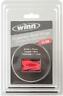 18136014068 Bow11-rdb Winn Fishing Rod Overwrap Tape Slim