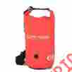 Bp-10 Drycase Deca Waterproof Dry Bag Red 673034033100