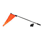 Br56492 Calcutta Kayak Safety Flag 768721515141
