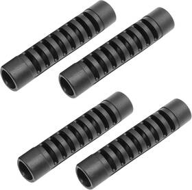 Wq210913-0003 Brand Piutouyar 4 Pcs Rubber Handles Kayak Replacement Handle Black Wq210913-0003 Brand Piutouyar 4 Pcs Rubber Handles Kayak Replacement Handle Black