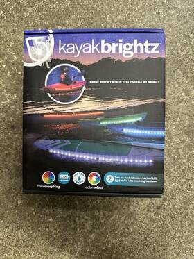 De456hy2-02 Brightz Kayak Led Strip Lights