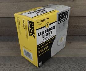 Sled177 Brk Led Strobe Light