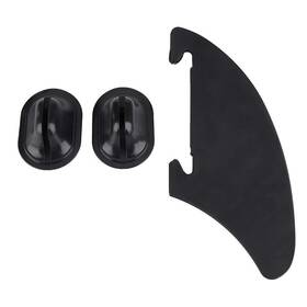 Bter 588075923529 Kayak Skeg Mount Strong Sturdy Fin For Boat Stability And Direction