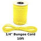 Bungee-1-4-010ft-yellow Marine Masters 10ft 1-4