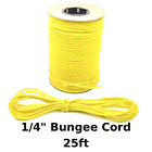 Bungee-1-4-025ft-yellow Marine Masters 25ft 1-4 Bungee-1-4-025ft-yellow Marine Masters 25ft 1-4