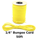 Bungee-1-4-050ft-yellow Marine Masters 50ft 1-4 Bungee-1-4-050ft-yellow Marine Masters 50ft 1-4