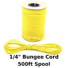 Bungee-1-4-500ftspool-yellow Marine Masters 500ft 1-4