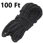 Bungee-1-8-100ft-black Marine Masters 100ft 1-8