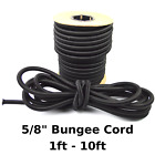 Bungee-5-8-varft-black Marine Masters 5-8 Black
