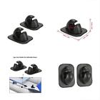 Bvu8417242114737oj Kayaking Oar Rowing Pole Paddle Clips Holder Mount 602638387241