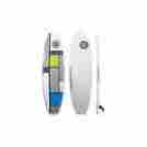 Bw911jr Boardworks Surf Joyride 9ft 11in Recreational Stand Up Paddleboard New 848201012794