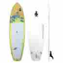 Bw911sir Boardworks Surf Sirena 9ft 11in Recreational Stand Up Paddleboard 2016 9ft1 848201010530
