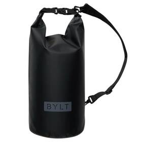 Asbg001 Bylt Bios Dry Bag Black Unisex Waterproof Shoulder Strap