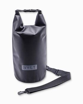 1001-10 Bylt Premium Basics New Waterproof Dry Bag Roll Top With Strap