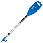 C11560 Crooked Creek Paddle With Boat Hook 666996115601