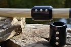 C13000 Cataraft Oar Counterbalance Weights Pair