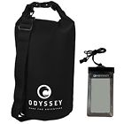 C4-emg1-bl5l Dry Bags Odyssey Waterproof 784672824750
