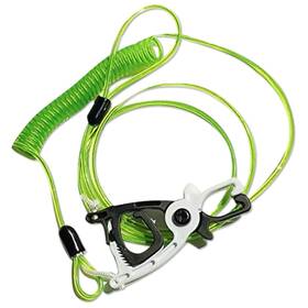 Cal Coast Fishing 860000302357 Donkey Leash Lanyard - Floating Tether Attaches To Floats And