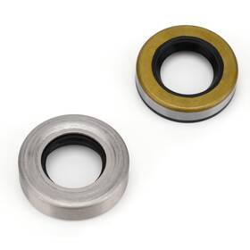 26-41131 Camotokiit Propeller Shaft Seal Set Compatible With Mercury Marine Fits Many Models 9.9 26-41131 Camotokiit Propeller Shaft Seal Set Compatible With Mercury Marine Fits Many Models 9.9